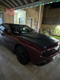 دودج تشالنجر